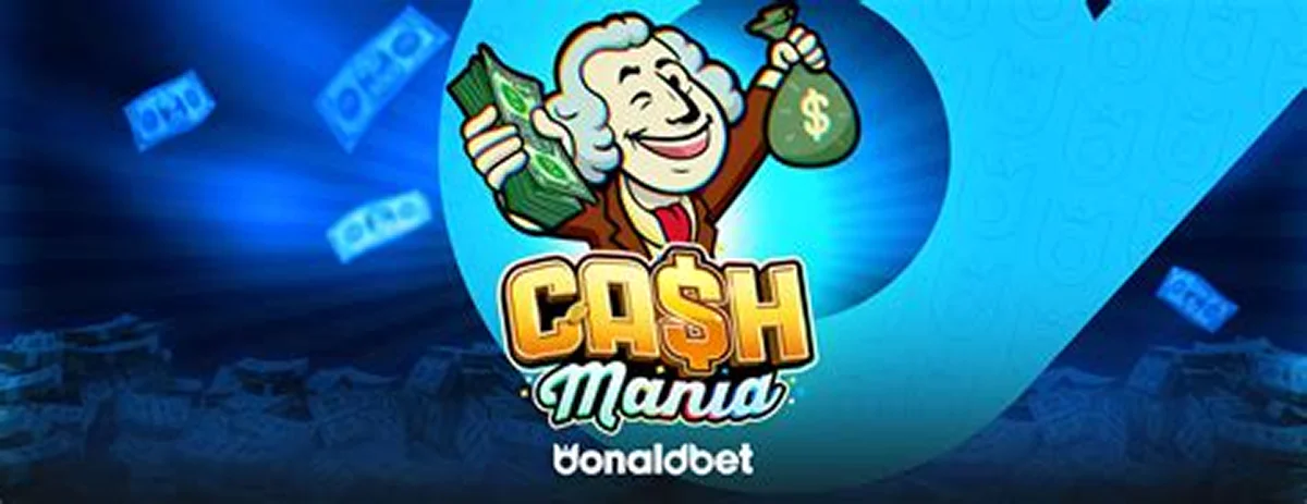 474bet-cash-mania