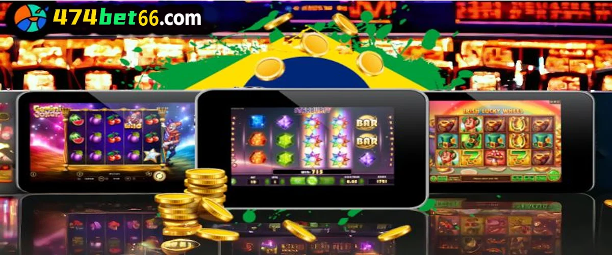 474bet game
