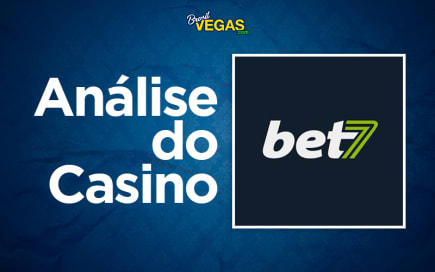 Análise do Casino Bet7