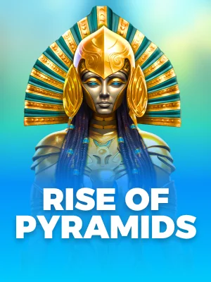 Ascensão Das Pirâmides