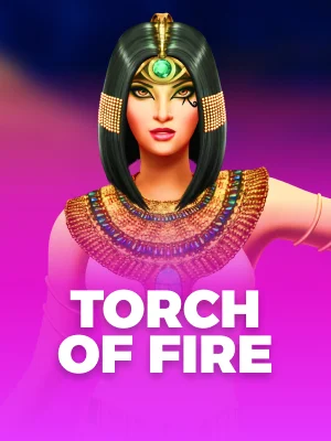 Tocha De Fogo